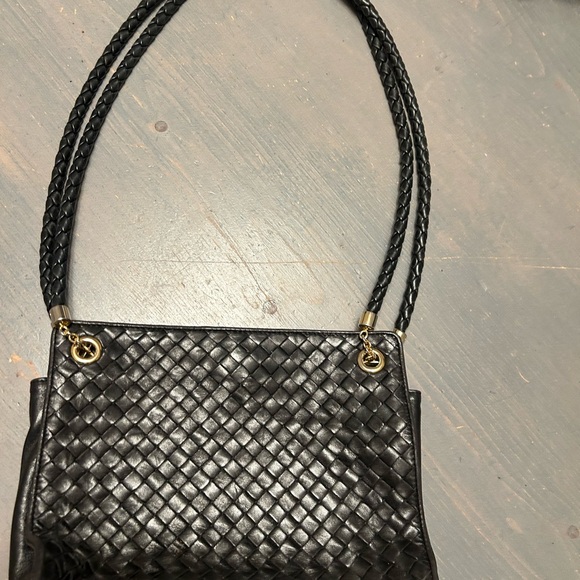 Bottega Veneta Classic intrecciato vintage
 bag❤️ - Picture 4 of 16